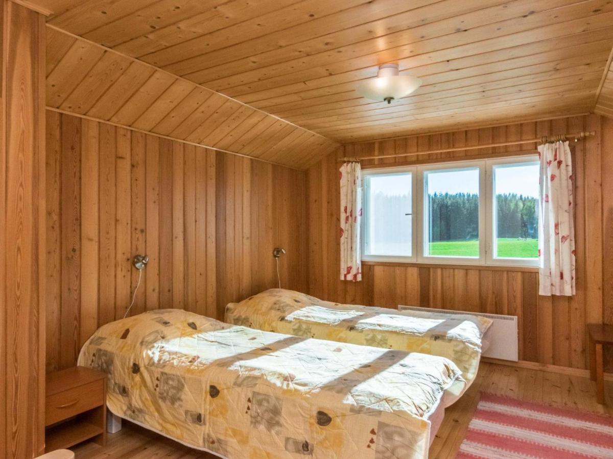 Holiday Home Tarvas By Interhome Tarvaspohja Exterior photo